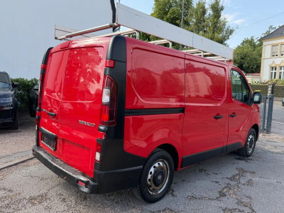 Renault  Trafic Kasten L1H1 2,9t Komfort/1.HAND/EURO 6/