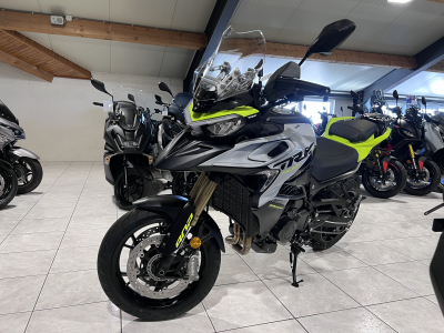 Benelli TRK 902 STRADALE