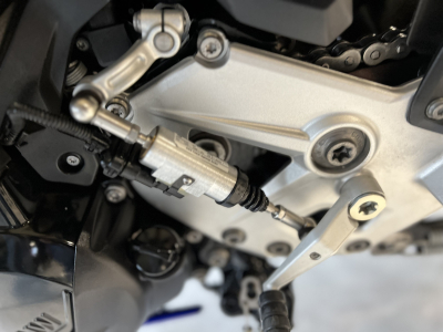 BMW F 900 R 