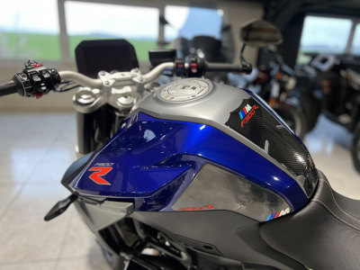 BMW F 900 R 