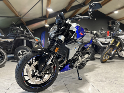 BMW F 900 R 
