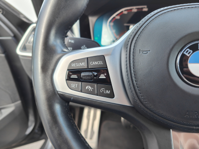 BMW 318 318iA PACK M CARPLAY GPS CAMERA ECLAIRAGE AMBIANCE