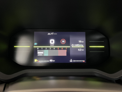 Dacia Bigster 1.2 Mild Hybrid 140 Essential