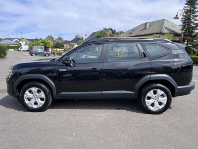 Dacia Bigster 1.2 Mild Hybrid 140 Essential