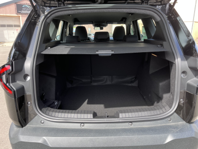 Dacia Bigster 1.2 Mild Hybrid 140 Essential