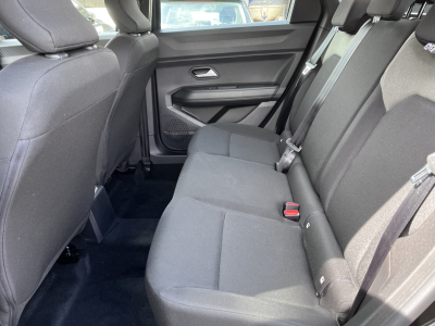 Dacia Bigster 1.2 Mild Hybrid 140 Essential
