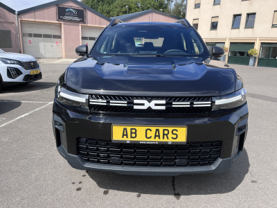 Dacia Bigster 1.2 Mild Hybrid 140 Essential