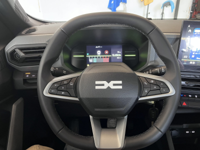 Dacia Bigster 1.2 Mild Hybrid 140 Essential
