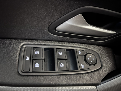Dacia Bigster 1.2 Mild Hybrid 140 Essential