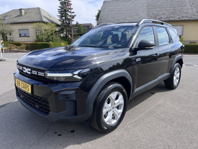 Dacia Bigster 1.2 Mild Hybrid 140 Essential