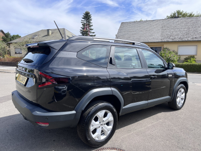 Dacia Bigster 1.2 Mild Hybrid 140 Essential