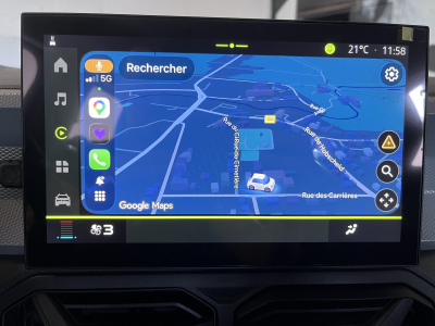 Dacia Bigster 1.2 Mild Hybrid 140 Essential