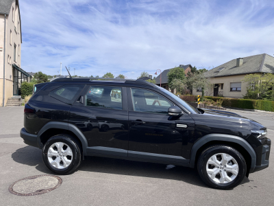 Dacia Bigster 1.2 Mild Hybrid 140 Essential