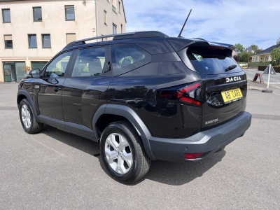 Dacia Bigster 1.2 Mild Hybrid 140 Essential