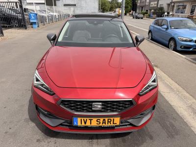 Seat Leon FR 1.5 TFSI 150