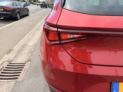 Seat Leon FR 1.5 TFSI 150