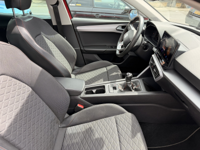 Seat Leon FR 1.5 TFSI 150