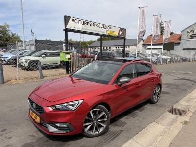 Seat Leon FR 1.5 TFSI 150