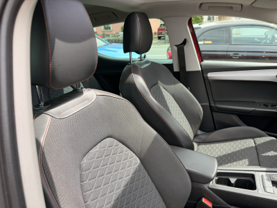 Seat Leon FR 1.5 TFSI 150