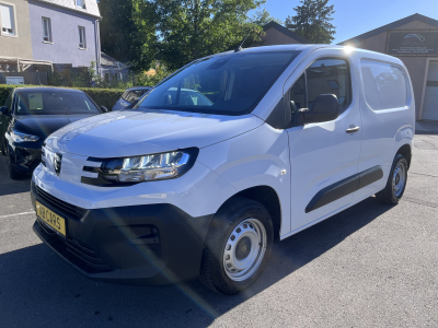 Peugeot Partner 1.5 BlueHdi 100cv Clim - PDC AR - Car Play -  !!! NEUF !!!