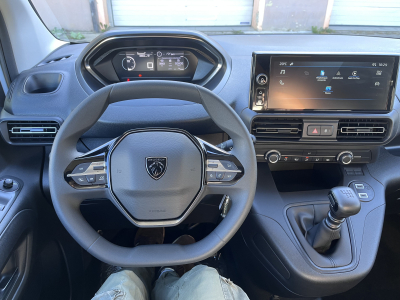 Peugeot Partner 1.5 BlueHdi 100cv Clim - PDC AR - Car Play -  !!! NEUF !!!