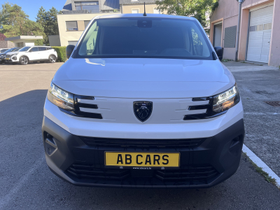 Peugeot Partner 1.5 BlueHdi 100cv Clim - PDC AR - Car Play -  !!! NEUF !!!