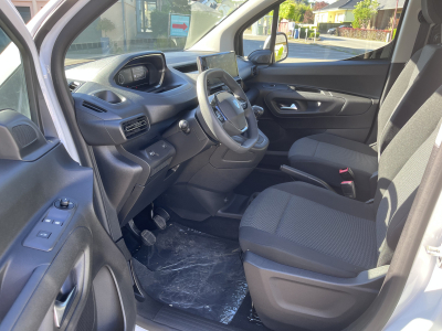 Peugeot Partner 1.5 BlueHdi 100cv Clim - PDC AR - Car Play -  !!! NEUF !!!