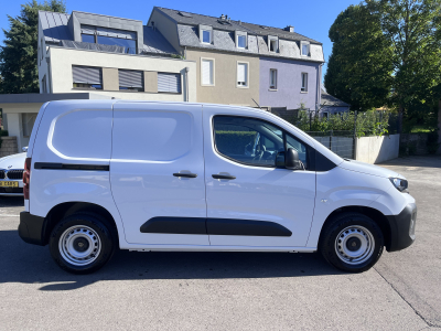Peugeot Partner 1.5 BlueHdi 100cv Clim - PDC AR - Car Play -  !!! NEUF !!!