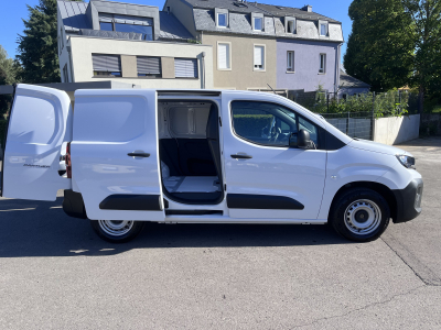 Peugeot Partner 1.5 BlueHdi 100cv Clim - PDC AR - Car Play -  !!! NEUF !!!