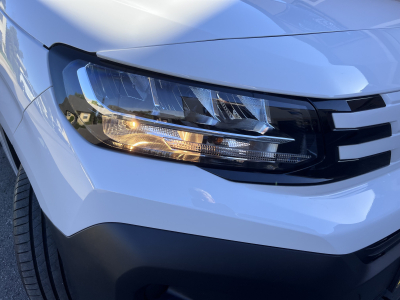 Peugeot Partner 1.5 BlueHdi 100cv Clim - PDC AR - Car Play -  !!! NEUF !!!
