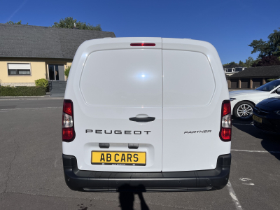 Peugeot Partner 1.5 BlueHdi 100cv Clim - PDC AR - Car Play -  !!! NEUF !!!