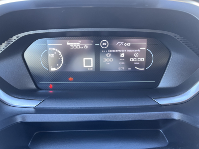 Peugeot Partner 1.5 BlueHdi 100cv Clim - PDC AR - Car Play -  !!! NEUF !!!