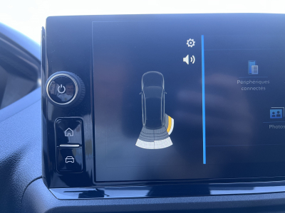 Peugeot Partner 1.5 BlueHdi 100cv Clim - PDC AR - Car Play -  !!! NEUF !!!