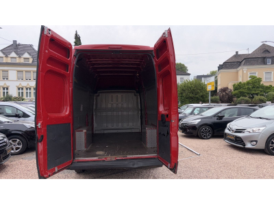 Citroën  Jumper Grossraumkasten 35 L4H3 Club Heavy BlueHD