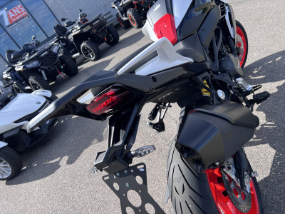 Benelli TRK 902 STRADALE