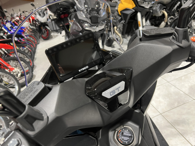 Kymco Downtown 125i GT