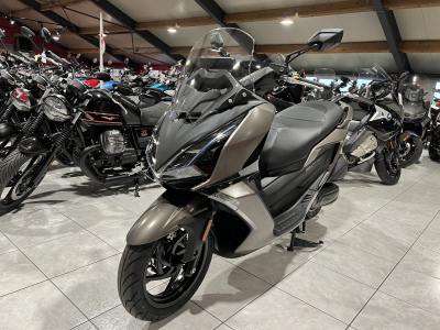 Kymco Downtown 125i GT
