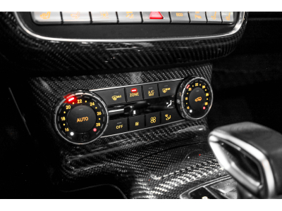 Mercedes-Benz G 63 AMG V8 Bi-Turbo