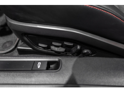 Porsche 992 .1 Carrera 4 GTS - ARTIC GREY