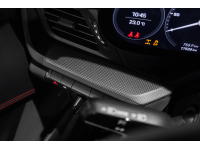 Porsche 992 .1 Carrera 4 GTS - ARTIC GREY