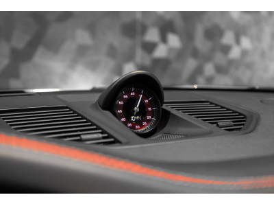 Porsche 992 .1 Carrera 4 GTS - ARTIC GREY