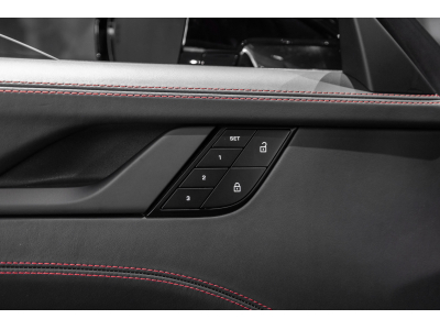 Porsche 992 .1 Carrera 4 GTS - ARTIC GREY
