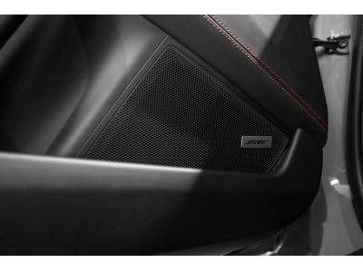 Porsche 992 .1 Carrera 4 GTS - ARTIC GREY