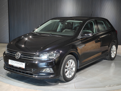 Volkswagen Polo 1.6 TDI CARPLAY BLUETOOTH CAMERA CAPTEUR AV/ARR