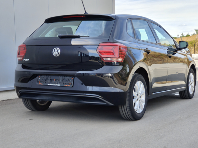 Volkswagen Polo 1.6 TDI CARPLAY BLUETOOTH CAMERA CAPTEUR AV/ARR