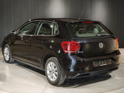 Volkswagen Polo 1.6 TDI CARPLAY BLUETOOTH CAMERA CAPTEUR AV/ARR