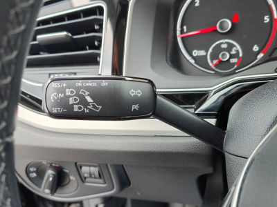 Volkswagen Polo 1.6 TDI CARPLAY BLUETOOTH CAMERA CAPTEUR AV/ARR
