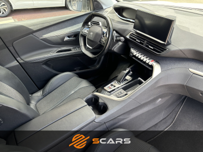 Peugeot 3008 1.6 HYBRID 225cv e-EAT8 PLUG-IN PACK ALLURE