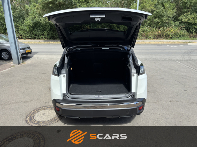 Peugeot 3008 1.6 HYBRID 225cv e-EAT8 PLUG-IN PACK ALLURE