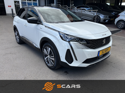 Peugeot 3008 1.6 HYBRID 225cv e-EAT8 PLUG-IN PACK ALLURE